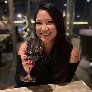 Meet your Posher, Alicia